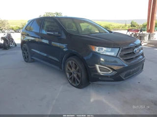 FORD FORD EDGE SPORT