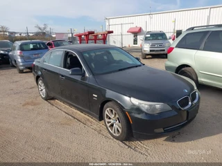 BMW 535I XDRIVE