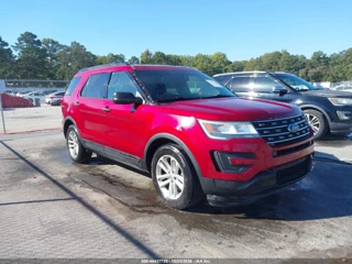 FORD FORD EXPLORER