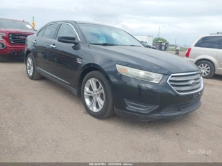 FORD FORD TAURUS SEL