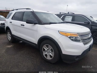 FORD FORD EXPLORER