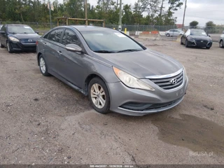 HYUNDAI HYUNDAI SONATA GLS