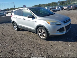 FORD FORD ESCAPE SE