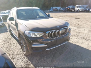 BMW X3 XDRIVE30I