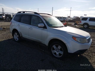 SUBARU SUBARU FORESTER 2.5X PREMIUM