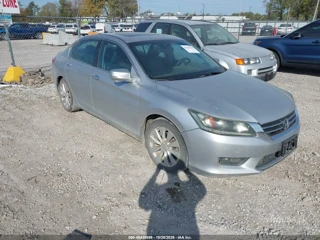 HONDA HONDA ACCORD EX-L