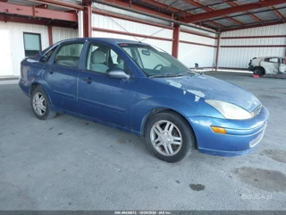 FORD FORD FOCUS SE