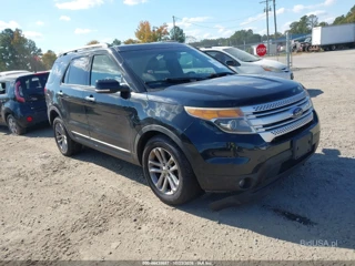 FORD FORD EXPLORER XLT