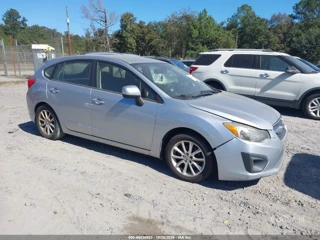 SUBARU SUBARU IMPREZA 2.0I PREMIUM