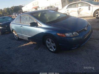 HONDA HONDA CIVIC EX