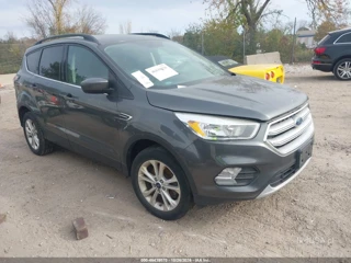 FORD FORD ESCAPE SE