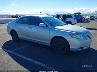 TOYOTA TOYOTA CAMRY LE