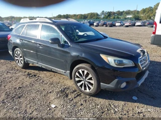 SUBARU SUBARU OUTBACK 2.5I LIMITED