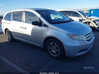 HONDA HONDA ODYSSEY EX-L