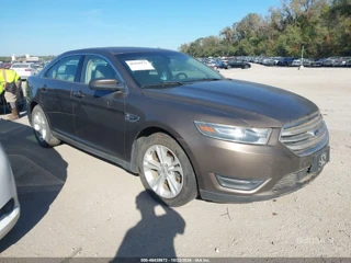 FORD FORD TAURUS SEL