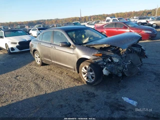 HONDA HONDA ACCORD 2.4 LX-P