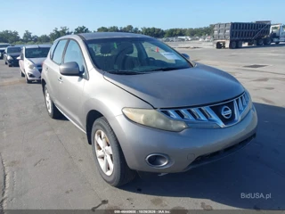 NISSAN NISSAN MURANO S