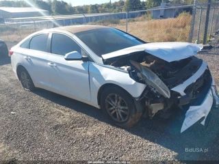 HYUNDAI HYUNDAI SONATA SE