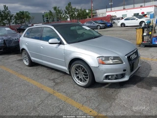 AUDI AUDI A3 2.0T PREMIUM
