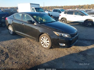 KIA KIA OPTIMA EX