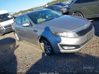 KIA KIA OPTIMA EX