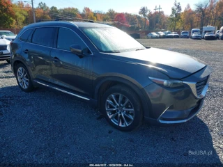 MAZDA MAZDA CX-9 GRAND TOURING