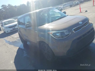 KIA KIA SOUL +
