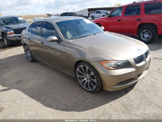 BMW 330I
