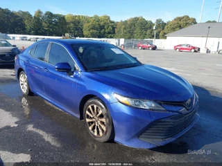 TOYOTA TOYOTA CAMRY LE