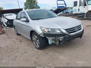 HONDA HONDA ACCORD LX