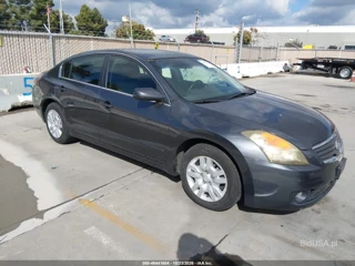 NISSAN NISSAN ALTIMA 2.5 S