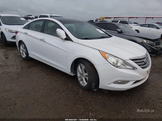 HYUNDAI HYUNDAI SONATA LIMITED