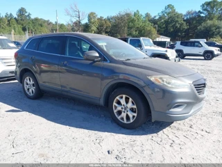 MAZDA MAZDA CX-9 TOURING