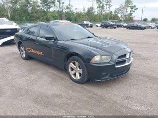 DODGE DODGE CHARGER SE