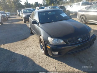 LEXUS LEXUS IS 300