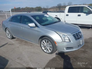 CADILLAC CADILLAC XTS LUXURY