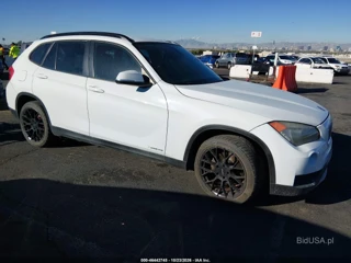 BMW X1 SDRIVE28I
