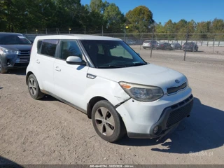 KIA KIA SOUL