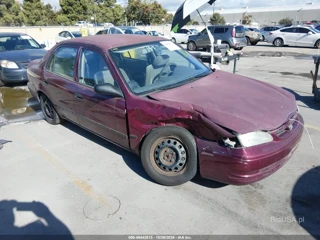 TOYOTA TOYOTA COROLLA CE