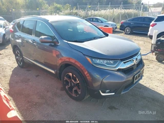 HONDA HONDA CR-V TOURING