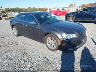 CHRYSLER CHRYSLER 300C