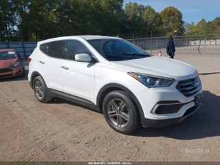 HYUNDAI HYUNDAI SANTA FE SPORT 2.4L