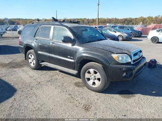 TOYOTA TOYOTA 4RUNNER SR5 V6