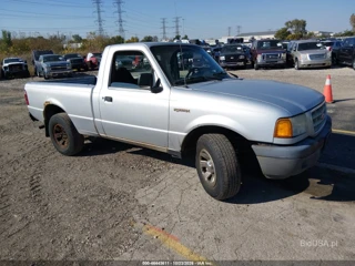 FORD FORD RANGER XL/XLT