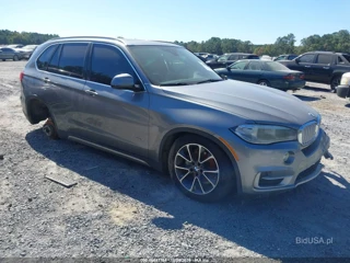 BMW X5 XDRIVE35I