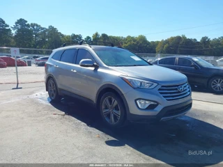HYUNDAI HYUNDAI SANTA FE GLS