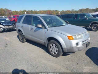 SATURN SATURN VUE 4 CYL