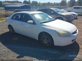 HONDA HONDA ACCORD 2.4 EX