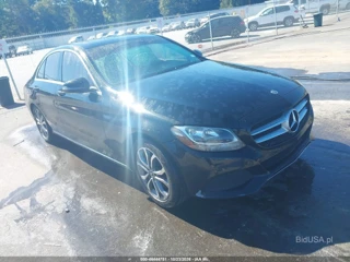 MERCEDES-BENZ MERCEDES-BENZ C 300