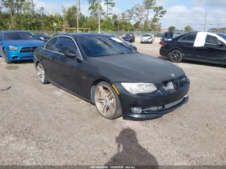 BMW 335IS